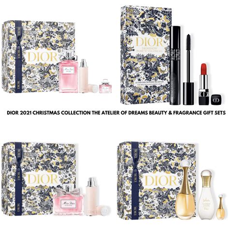 dior beauty gift set|boots dior gift set.